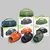 MR4_140755 Колонка bluetooth hopestar h60 20w чорний HOPESTAR