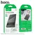 MR4_144030 Корпус для ssd диска hoco hb46 usb3.0 2.5-inch sata hard drive enclosure 6tb чорний HOCO