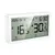 MR4_144454 Термометр hoco hx42 indoor electronic alarm clock thermometer and hygrometer HOCO