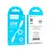 MR4_146154 Кабель pd hoco x96 hyper 60w fast charging data cable type-c to type-c (l=0.25 m) білий HOCO