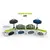 MR4_153389 Колонка bluetooth hopestar a90 з 1pcs uhf microphone 700w чорний HOPESTAR