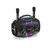 MR4_153390 Колонка bluetooth hopestar partybox ultra з 2pcs uhf microphone 550w чорний HOPESTAR