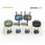 MR4_153390 Колонка bluetooth hopestar partybox ultra з 2pcs uhf microphone 550w чорний HOPESTAR