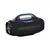 MR4_153391 Колонка bluetooth hopestar s90 з 1pcs microphone 220w чорний HOPESTAR