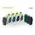 MR4_153399 Колонка bluetooth hopestar p7 pro 46w чорний HOPESTAR