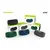 MR4_153413 Колонка bluetooth hopestar a300 з 1pcs microphone 150w чорний HOPESTAR