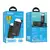 MR4_153255 Умб hoco ej65a high 22.5w+pd20w+four-cables power bank 50000mah чорний HOCO