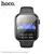 MR4_153777 Смарт-годинник hoco y30 smart sports watch (call version) чорний HOCO
