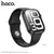 MR4_153777 Смарт-годинник hoco y30 smart sports watch (call version) чорний HOCO