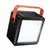 MR4_153742 Умб hoco db101a zeus 65w fully compatible power bank 120000mah чорний HOCO