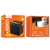 MR4_153742 Умб hoco db101a zeus 65w fully compatible power bank 120000mah чорний HOCO
