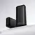 MR4_153744 Умб hoco db130 tridentis pd30w fully compatible power bank 20000mah чорний HOCO
