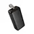MR4_153745 Умб hoco db130a tridentis pd30w fully compatible power bank 30000mah чорний HOCO