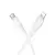 MR4_153973 Кабель pd hoco x120 beneficio pd27w charging data cable lightning 1 m білий HOCO