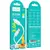 MR4_153872 Кабель hoco x122 benefit silicone charging data cable type-c 3a, 1 m, білий HOCO