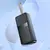 MR4_153992 Умб hoco db107 mercurius pd22, 5w fully compatible power bank 30000mah чорний HOCO