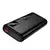 MR4_154285 Умб hoco j158pro runner 22.5w+pd20w fully compatible power bank 10000mah чорний HOCO