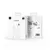 MR4_154262 Навушники wiwu type-c wired earphone eb303 білий PRC
