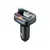 MR4_154263 Авто зарядний пристрій з fm-модулятором wiwu wi-qc031 mp3 car charger чорний PRC