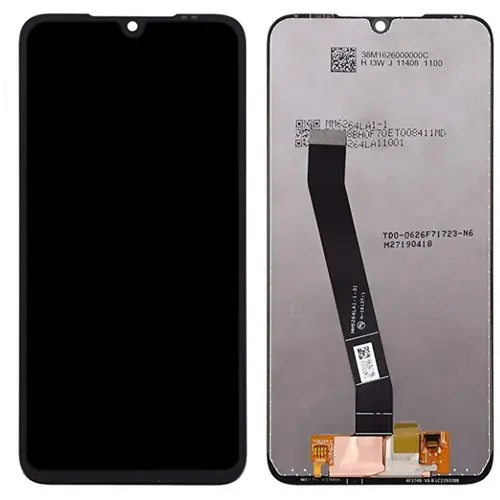 MR3_102918 Дисплей телефона для redmi 7 у зборі з сенсором eclipse чорний PRC