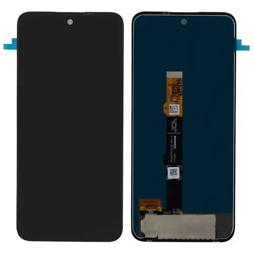 MR3_117351 Дисплей телефона для motorola xt2173, xt2167, xt2169 moto g31, g41, g71 у зборі з сенсором чорний oled PRC