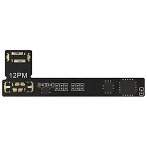 MR1_100011 Шлейф акумулятора для програматора jcid tag-on (iphone 12 pro max) JCID