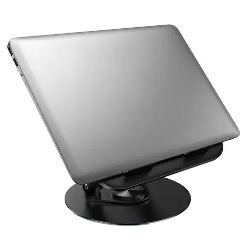 MR4_153193 Підставка для ноутбука hoco hd14 hope notebook stand, чорний HOCO