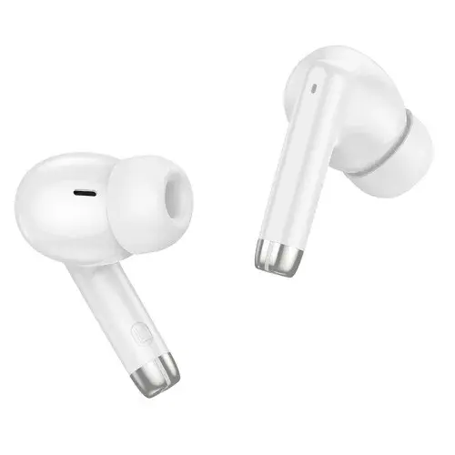 MR4_131420 Навушники бездротові hoco eq2 thought true wireless bt5.3, 7hours, білий HOCO