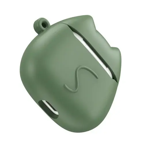 MR4_132468 Навушники бездротові hoco ew45 true wireless stereo headset tws forest cat HOCO