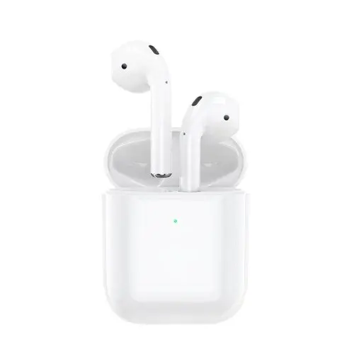 MR4_132468 Навушники бездротові hoco ew45 true wireless stereo headset tws forest cat HOCO