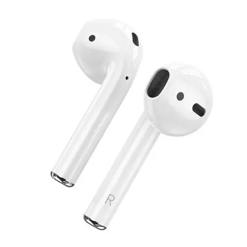 MR4_132468 Навушники бездротові hoco ew45 true wireless stereo headset tws forest cat HOCO