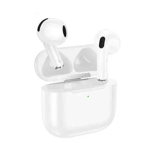 MR4_137280 Навушники бездротові hoco ew78 true wireless stereo headset bt5.4, білий HOCO