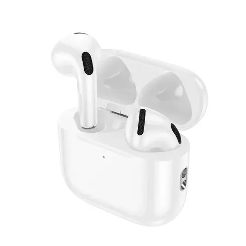 MR4_137280 Навушники бездротові hoco ew78 true wireless stereo headset bt5.4, білий HOCO