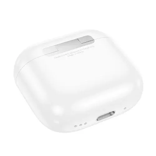 MR4_138676 Навушники бездротові hoco ew83 true wireless stereo headset, білий HOCO