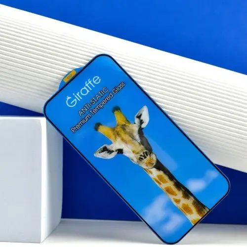 MR4_139506 Захисне скло giraffe anti-static glass для motorola g32 4g, g34 5g, g45, g53 5g, g54 5g, g55, g62 5g, g64 PRC