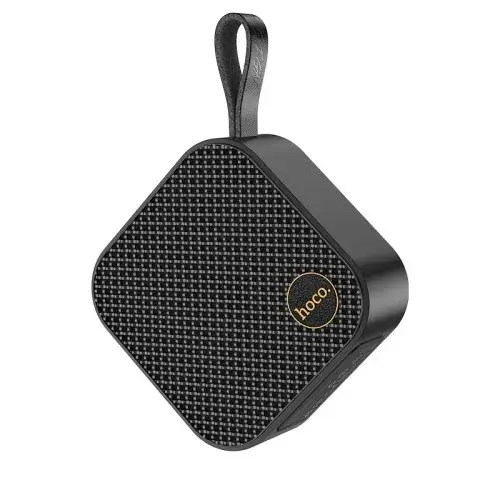 MR4_144414 Акустична система hoco hc22 auspicious sports bt speaker, чорний HOCO