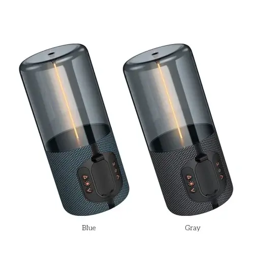 MR4_144477 Акустична система hoco bs64 rocker bt speaker синій HOCO