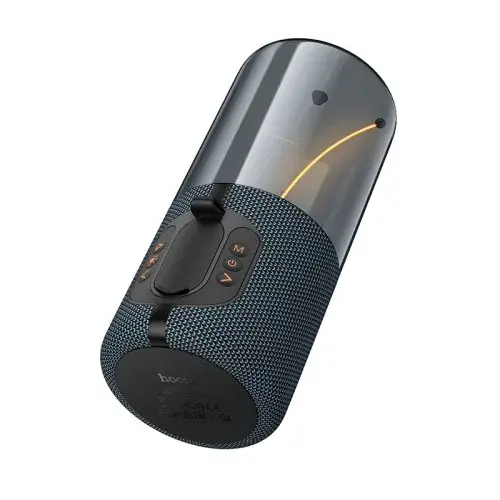 MR4_144477 Акустична система hoco bs64 rocker bt speaker синій HOCO