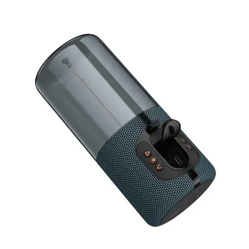 MR4_144477 Акустична система hoco bs64 rocker bt speaker синій HOCO
