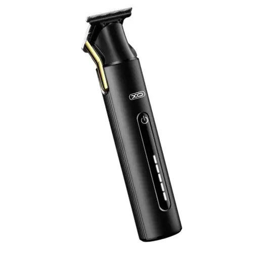 MR4_147302 Тример xo cf20 smart electric hairdresser, чорний XO