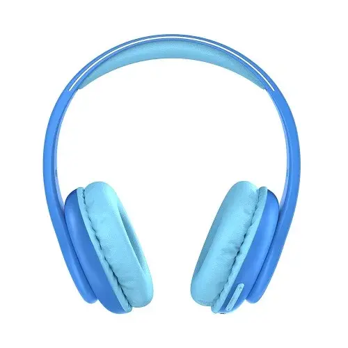 MR4_147325 Навушники накладні xo be54 cartoon kids headphones синій XO