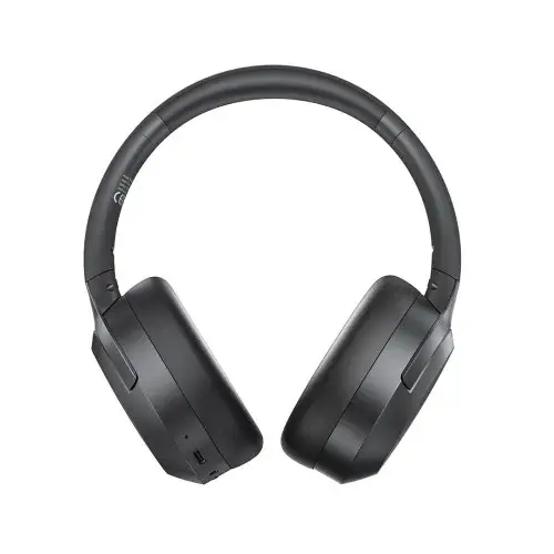 MR4_147326 Навушники накладні xo be53 tough style swivel headband anc headset, чорний XO