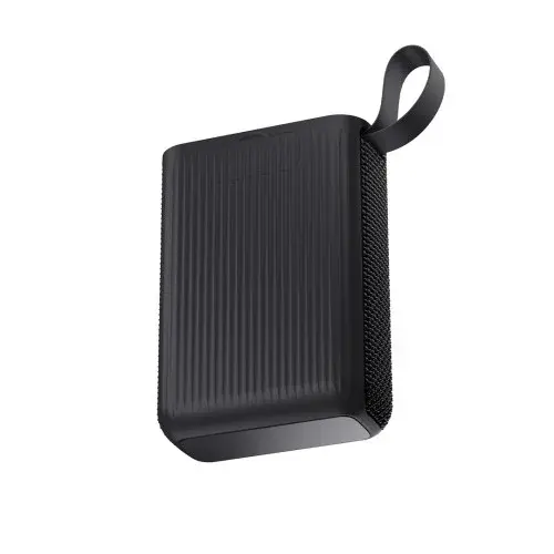MR4_147342 Акустична система xo f74 outdoor waterproof ip66 portable wireless speaker, чорний XO