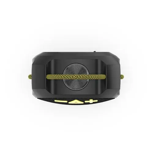 MR4_147588 Акустична система xo f77 portable outdoor waterproof rgb wireless speaker, чорний XO