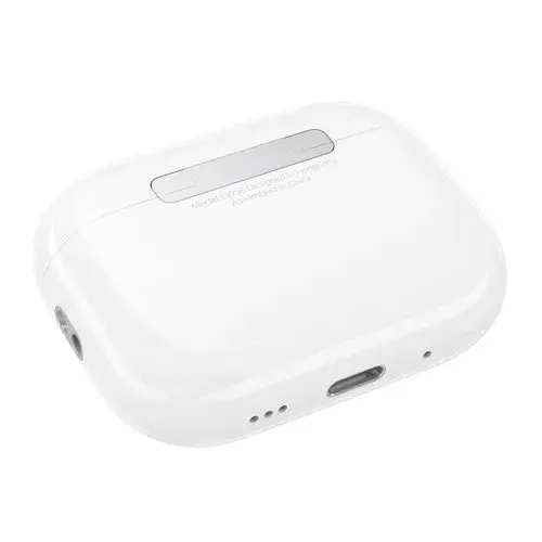 MR4_151865 Навушники бездротові hoco ew96 true wireless stereo headset, білий HOCO