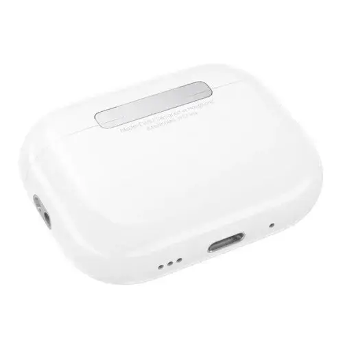 MR4_151866 Навушники бездротові hoco ew97 true wireless anc noise reduction bt headset, білий HOCO