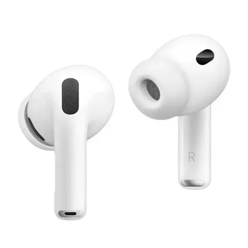 MR4_151866 Навушники бездротові hoco ew97 true wireless anc noise reduction bt headset, білий HOCO