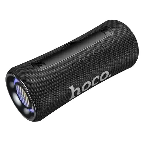MR4_152121 Акустична система hoco ha10 oleada outdoor bt speaker, чорний HOCO