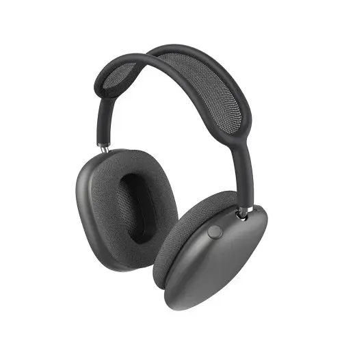 MR4_152956 Навушники накладні xo be58 lighty anc headphones, чорний XO