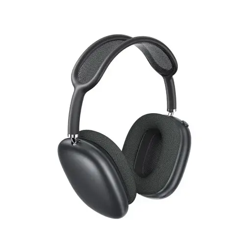 MR4_152956 Навушники накладні xo be58 lighty anc headphones, чорний XO